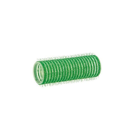Zelfklevende Rollers Groen 20 Mm - KOOS • alles voor je haar