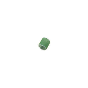 Zelfklevende Rollers Groen 61mm 6st - KOOS • alles voor je haar