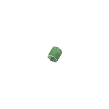 Zelfklevende Rollers Groen 61mm 6st - KOOS • alles voor je haar