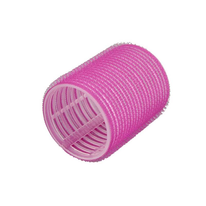Zelfklevende Rollers Rood 13 Mm - KOOS • alles voor je haar