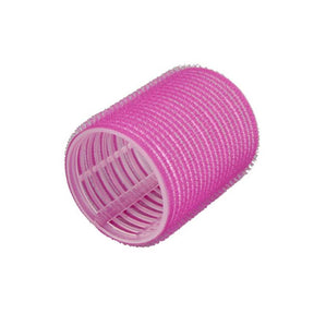 Zelfklevende Rollers Rood 13 Mm - KOOS • alles voor je haar